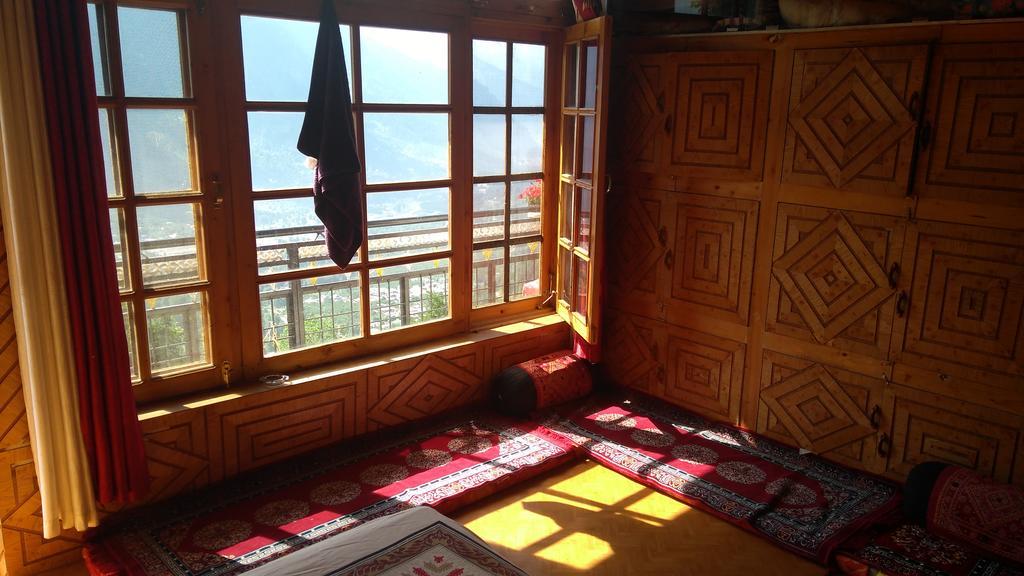 Welcome Homestay - Manali (Himachal Pradesh) — Photos 3
