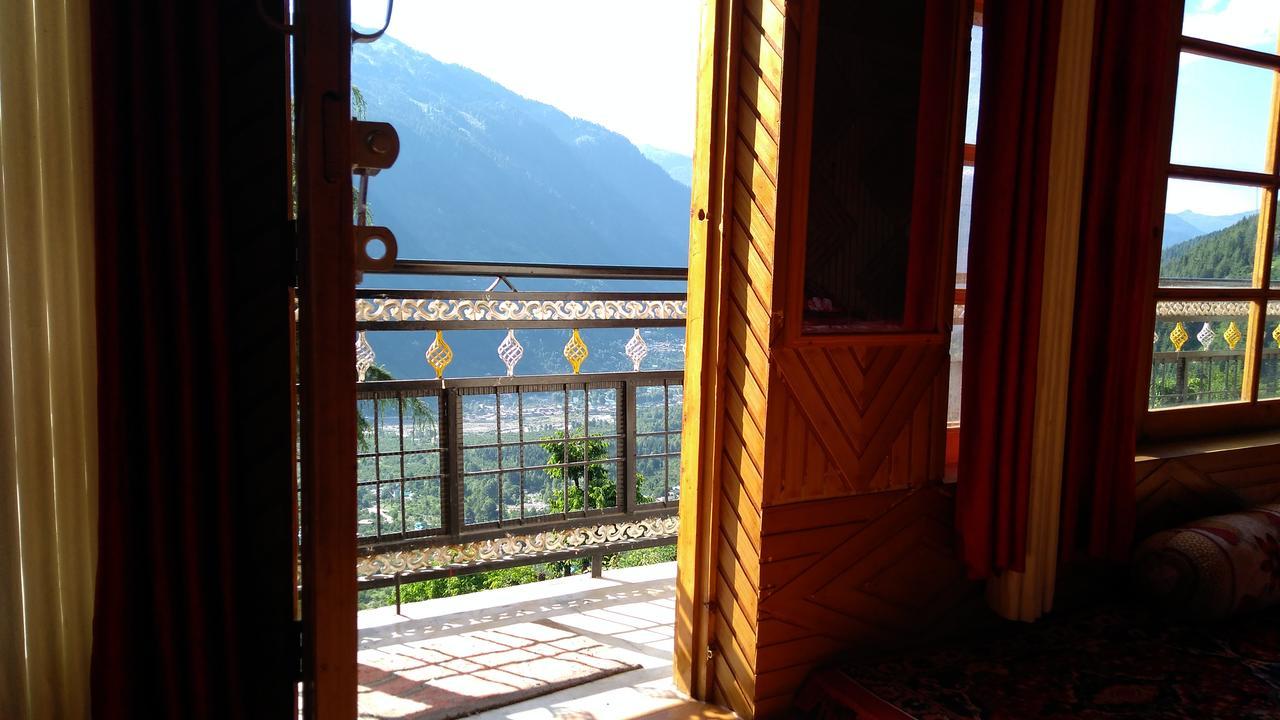 Welcome Homestay - Manali (Himachal Pradesh) — Photos 1