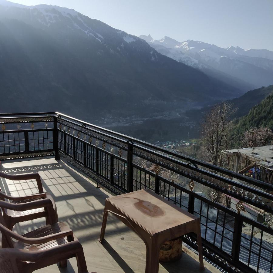Welcome Homestay - Manali (Himachal Pradesh) — Photos 2